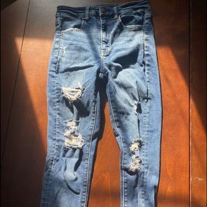 Women’s American Eagle Skinny Jeans